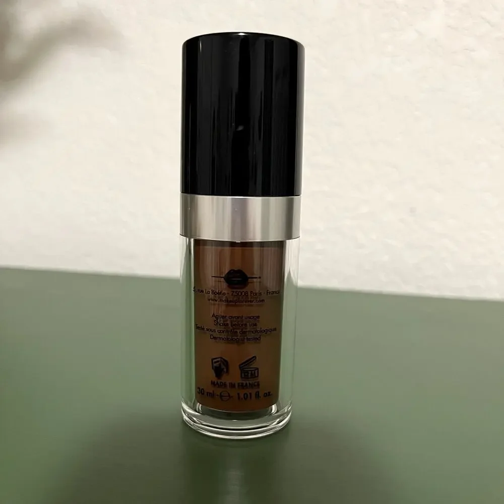 Makeup Forever Ultra HD Foundation Shade: Y545